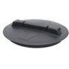 12" Tank Lid- Closed Lid